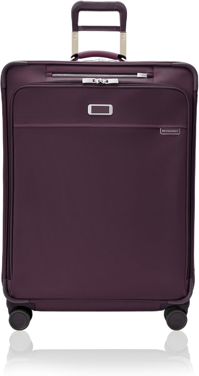Briggs & Riley 29" Large Expandable Spinner by BriggsRiley