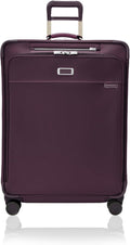 Briggs & Riley 29" Large Expandable Spinner by BriggsRiley