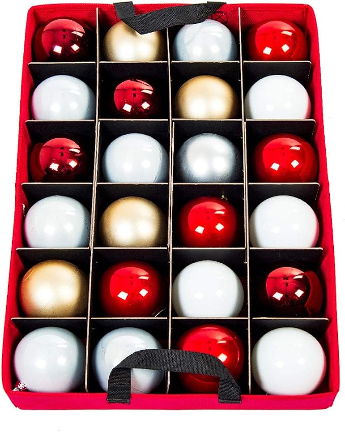 Santa's Bags - | Acid-Free Removable Trays - Image 6