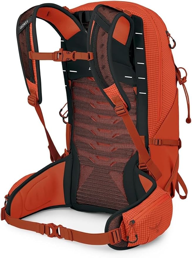 Osprey Talon Pro 20L Men's Hiking Backpack - Image 6