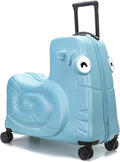 Kids Luggage, Kids Ride-on Luggage by SeaPunk