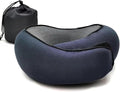 RURING Travel Pillows for Airplanes, Travel Neck Pillow Travel Pillow, Neck by RURING