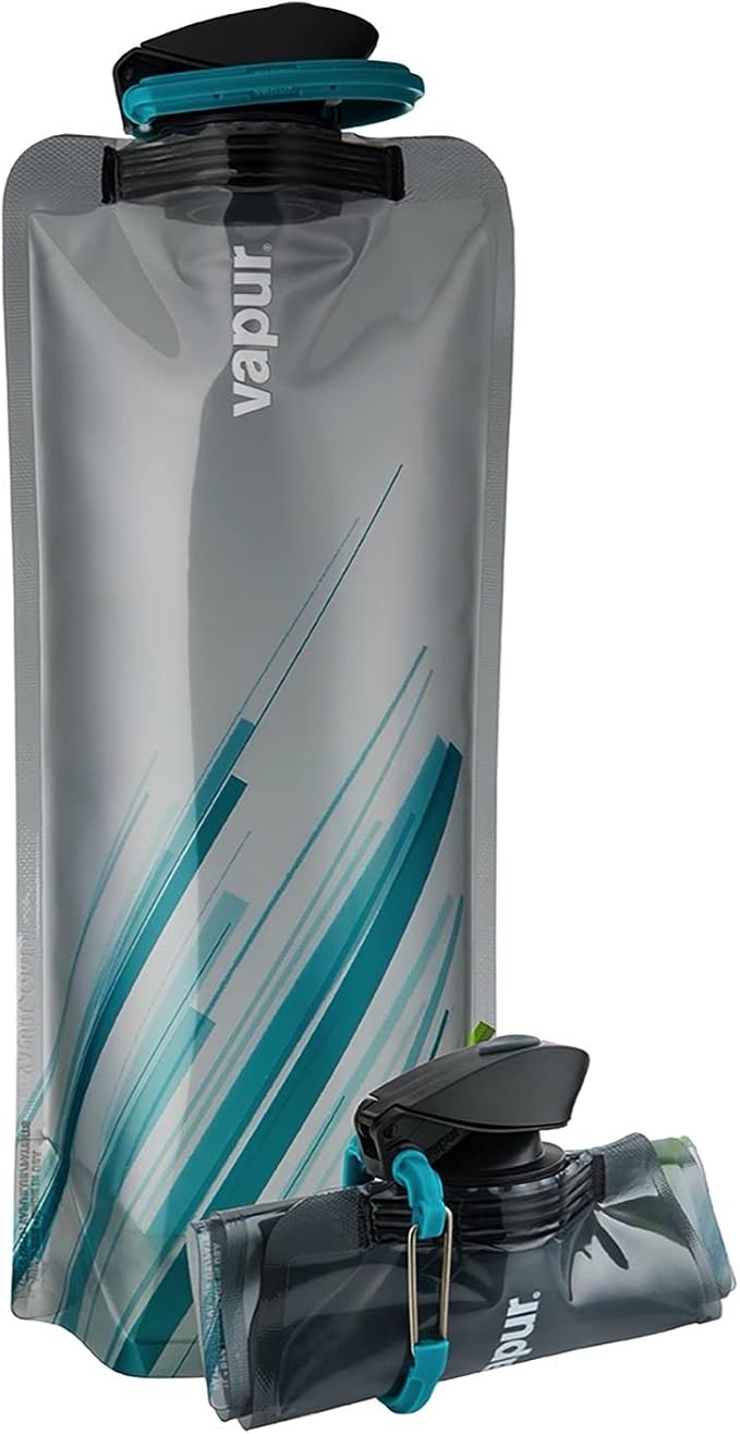 Vapur Collapsible Water Bottle - Image 2