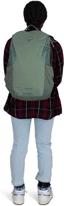 Osprey Astronova Campus Laptop Backpack - Image 13