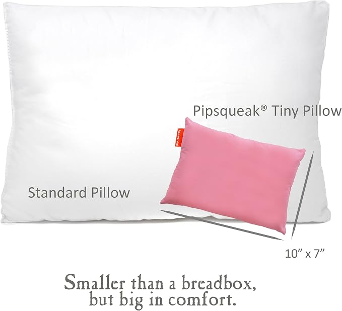 Pipsqueak Pillow - Image 4