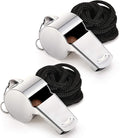 Fya Stainless Steel Whistle by Fya