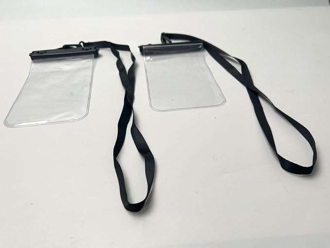 Waterproof Phone Pouch Bag - Image 11