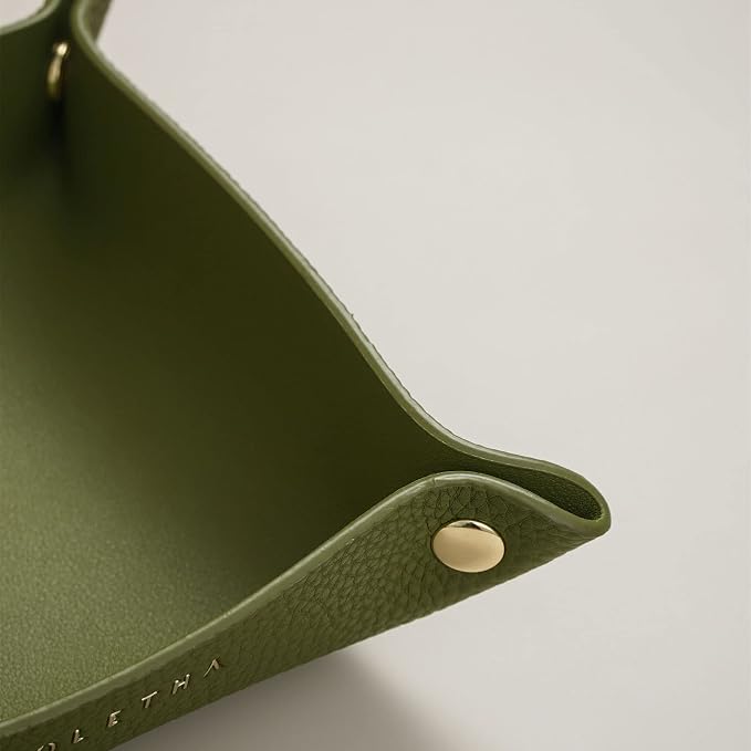 OLETHA Small Foldable Valet Tray - Image 4