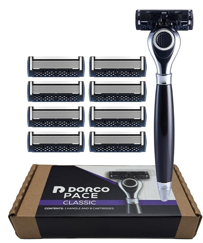 DORCO Pace Classic by Dorco