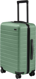 Away Bigger Carry-On Luggage, Lightweight Hardside Large Suitcase by Away