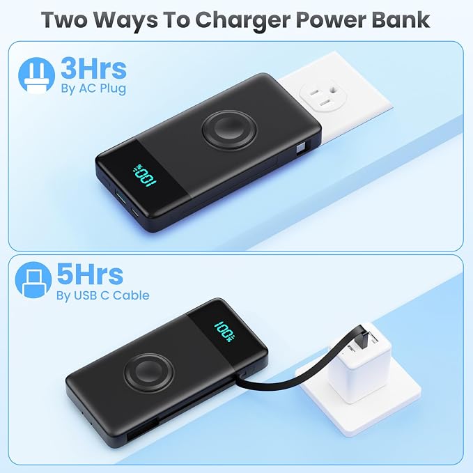 Portable Charger for iPhone - Image 3