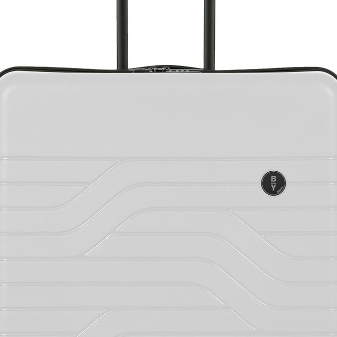 Bric’s B|Y Ulisse Spinner Suitcase, Expandable Hard Shell Luggage - Image 9