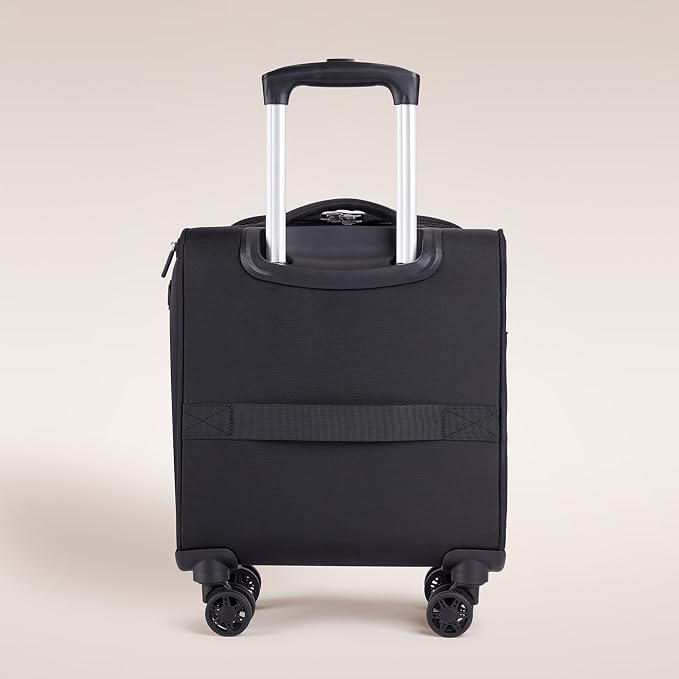 Verage Underseat Carry On Luggage - Image 11