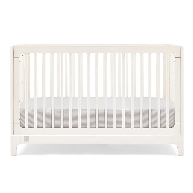 Delta Children babyGap Wren 4-in-1 Convertible Crib Greenguard Gold Certified - Image 8