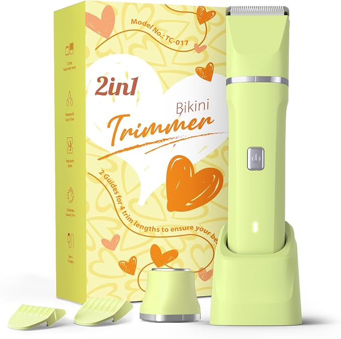 Womens Razors for Shaving by Risina