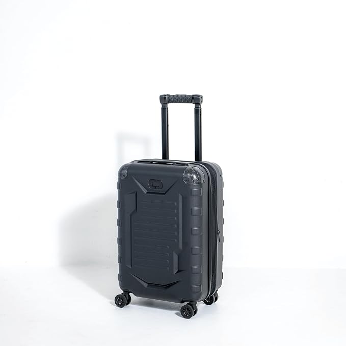 OGIO Renegade Vault Wheeled Travel Bag - Image 6