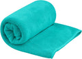 Sea to Summit Tek Towel, Plush Camping and Travel Towel by SeaToSummit