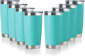 DOMICARE 20oz Stainless Steel Tumbler Bulk by VisittheDOMICARE