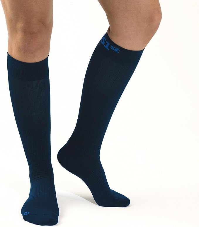 Medical Grade Compression Socks by OrthoSleeve