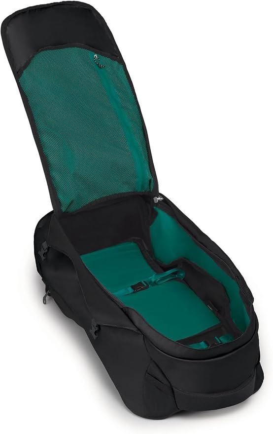 Osprey Fairview 70L Women's Travel Backpack - Image 5