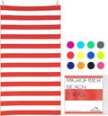 Your Choice Microfiber Quick Dry Sand-Free Beach Towel by YourChoice