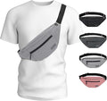 MAXTOP Large Crossbody Fanny Pack by MAXTOP