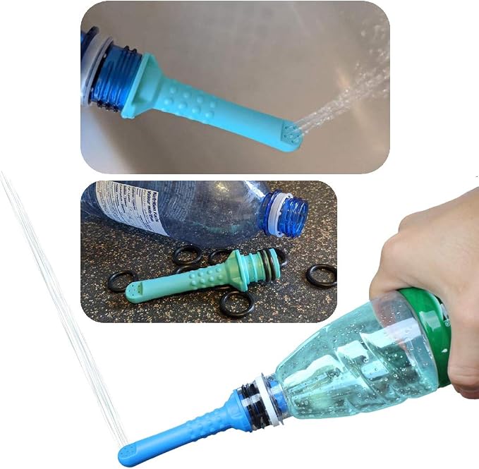 2PCS Backpacking Bidet - Image 6