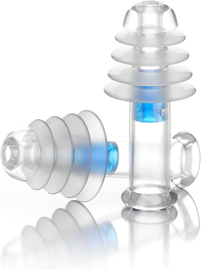 Eargasm Aviation Earplugs Small - Image 2