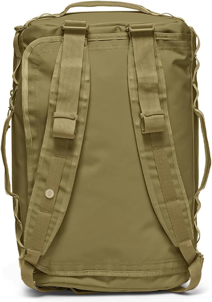Baboon to the Moon Go-Bag Small Duffle Bag - Image 3