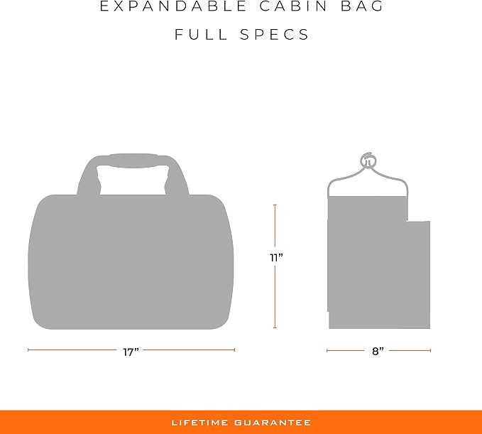 Briggs & Riley Travel Duffel Bag - Image 16
