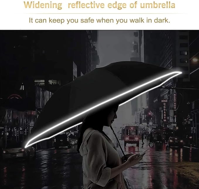 Bodyguard Inverted Umbrella - Image 7