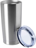 HASLE OUTFITTERS 20oz Tumblers Bulk Stainless Steel Cups by HASLEOUTFITTERS