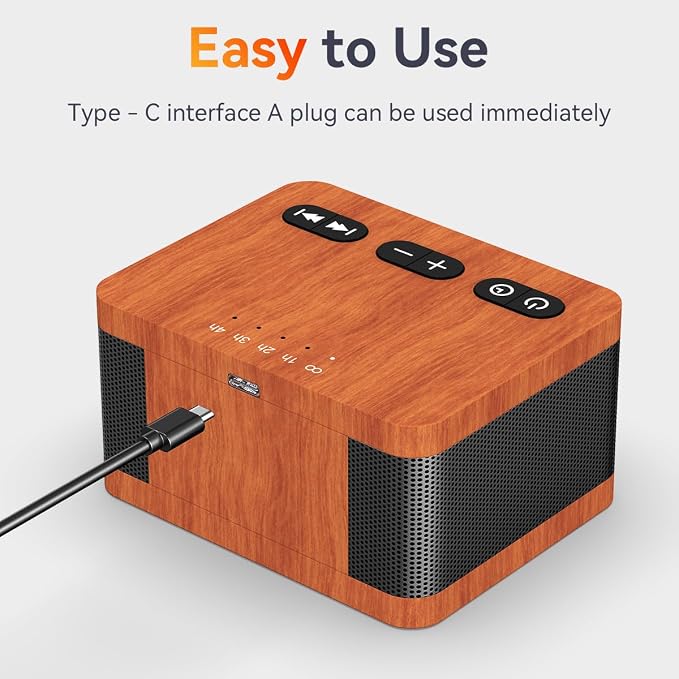 Sound Machine White Noise Machine - Image 4