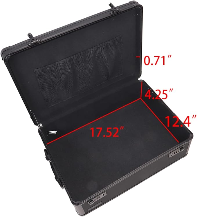 Vaultz Storage Lock Box - Image 5