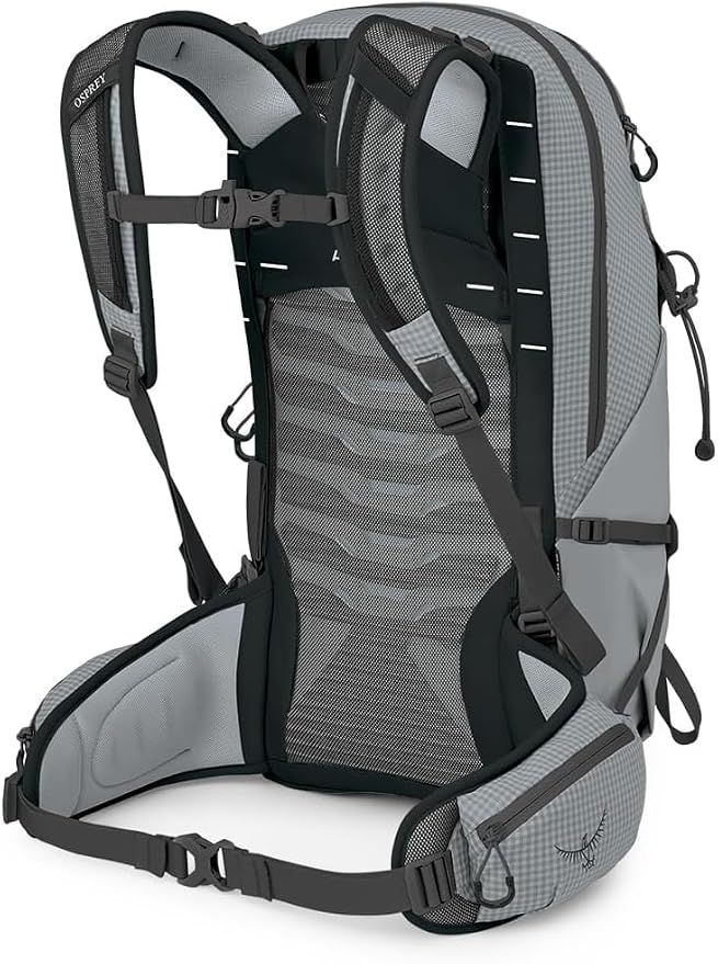 Osprey Talon Pro 20L Men's Hiking Backpack - Image 6