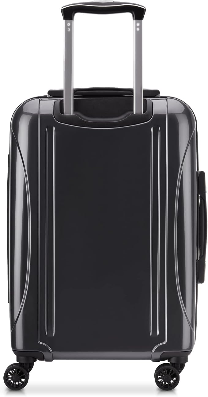 DELSEY PARIS Helium Aero Hardside Expandable Luggage - Image 6