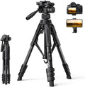 Lamicall Camera Tripod by Lamicall