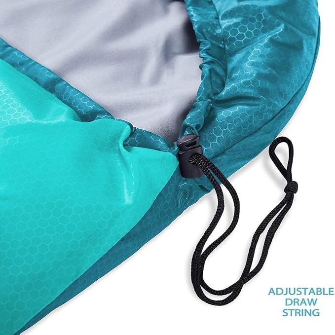oaskys Camping Sleeping Bag - Image 6