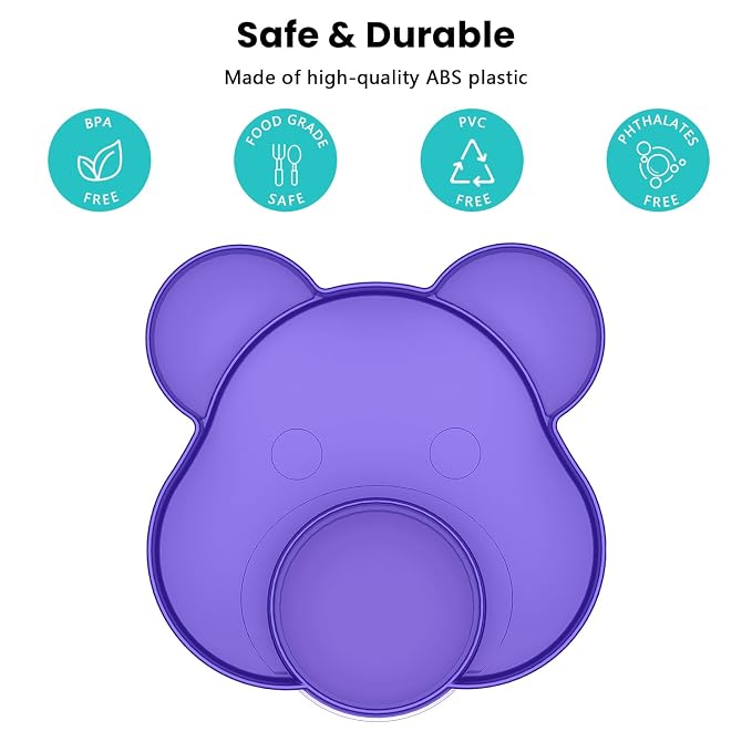 BlueOrigin Car Seat Snack Tray - Image 5
