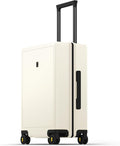 LEVEL8 Carry on Suitcase for Women Men, Carry-on Luggage Airline Approved by LEVEL8