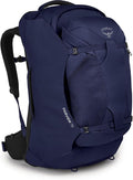 Osprey Fairview 70L Women's Travel Backpack, Winter Night Blue by Osprey