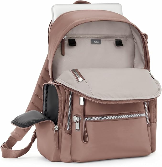 TUMI - Voyageur Celina Backpack - Travel Backpack - Image 3
