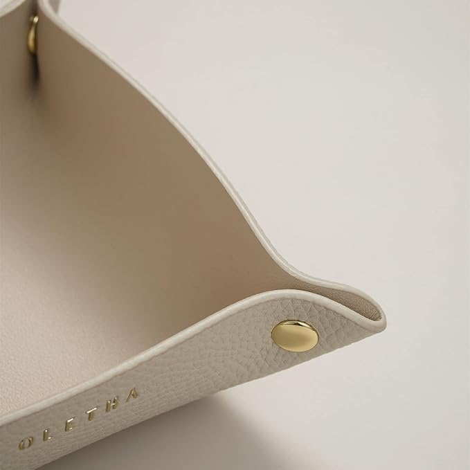 OLETHA Small Foldable Valet Tray - Image 4