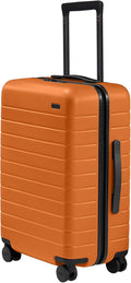 Away Bigger Carry-On Luggage, Lightweight Hardside Large Suitcase by Away