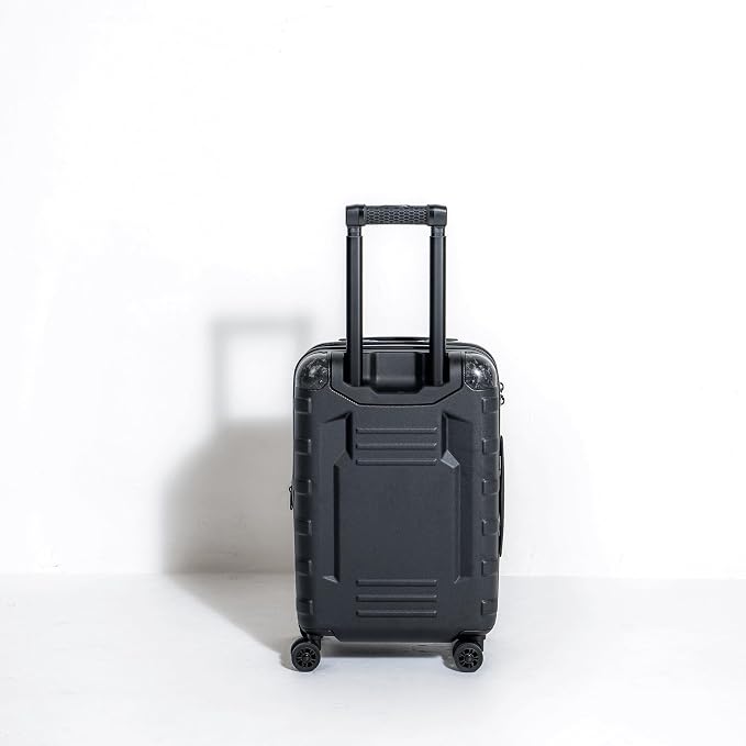 OGIO Renegade Vault Wheeled Travel Bag - Image 7