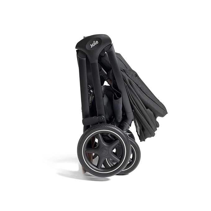 Joie, Kava 3-in-1 Stroller - Image 8