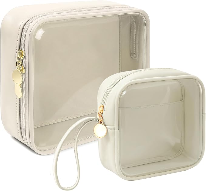 KOTORA TSA Approved Toiletry Bag by Unknown