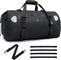 Haimont Waterproof Duffel Bag Roll-top Dry Duffel Bag by Haimont