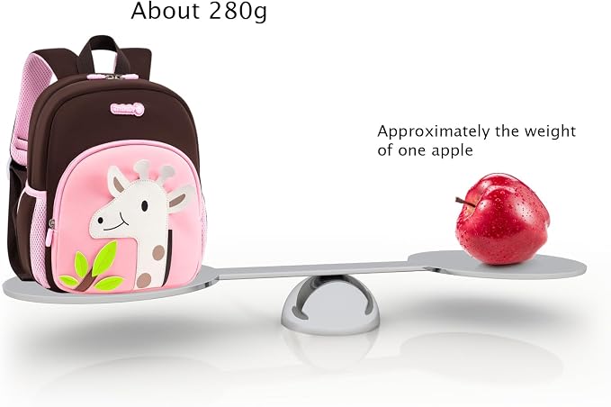 Padgene Toddler Harness Backpacks Safety Leash Kids Anti Lost Kindergarten - Image 5