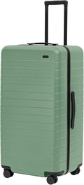 Away Large Trunk Luggage, 31 Inch Hardside Suitcase by Away